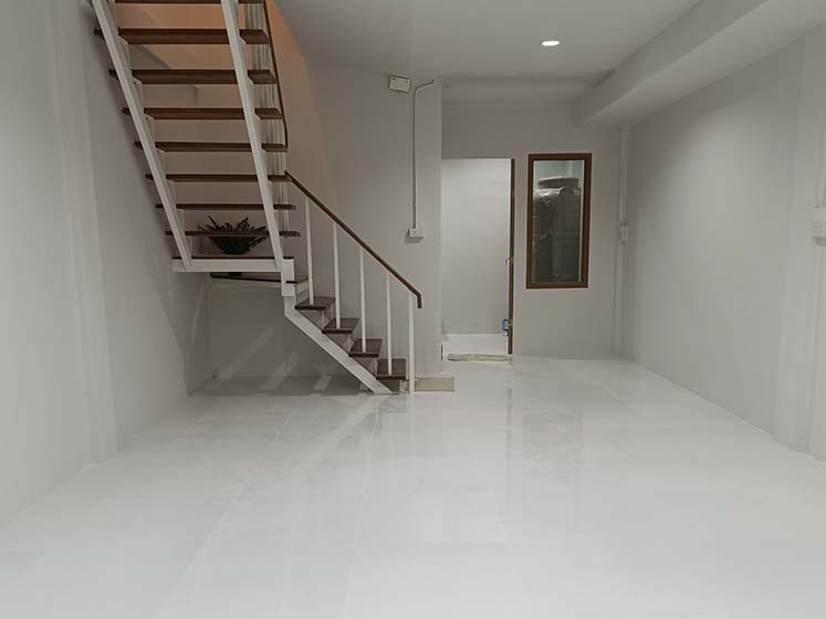 Townhouse in Sukhumvit 